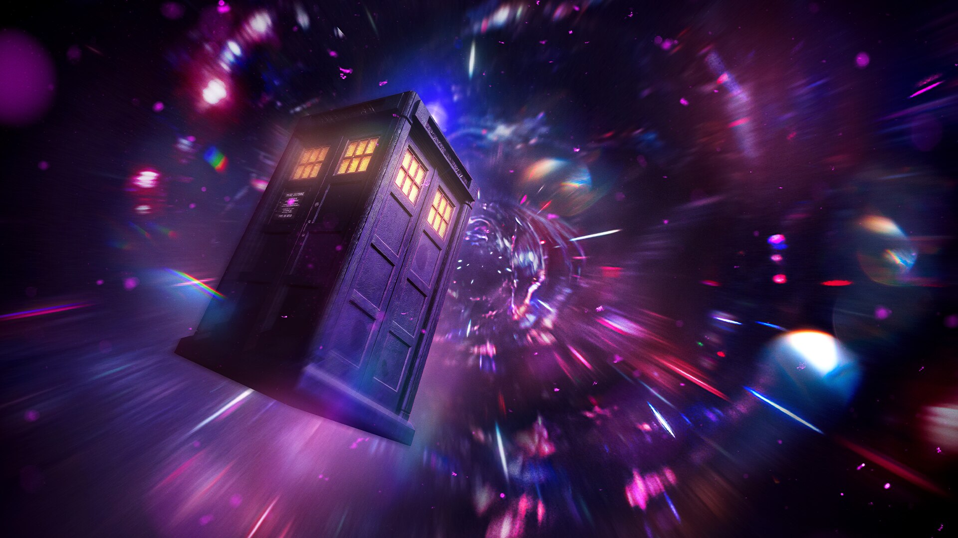 tardis